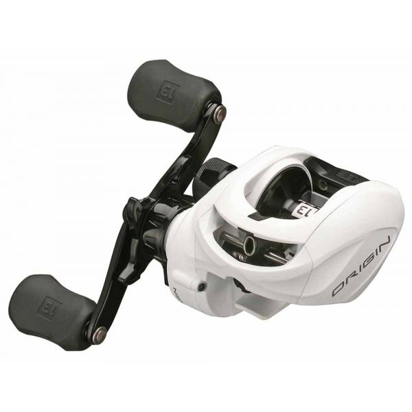 13 Fishing OC6.6-LH Origin C Baitcasting Reel