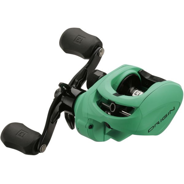 13 Fishing OTX7.3-LH Origin TX Baitcasting Reel