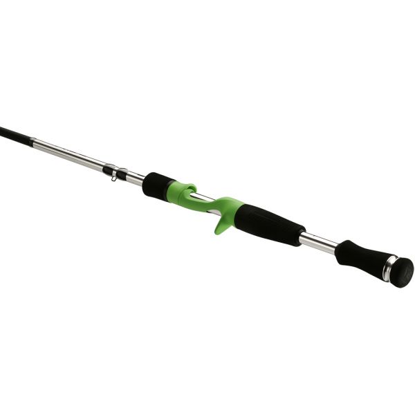 13 Fishing RC67M Rely Black Casting Rod - 6 ft. 7 in.