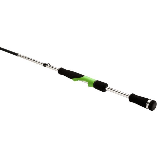 13 Fishing RS6UL-2 Rely Black Spinning Rod - 6 ft.