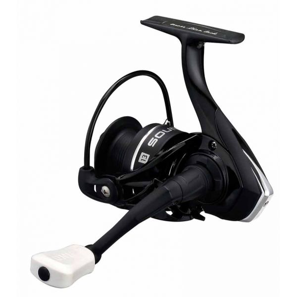 13 Fishing SORX1000 Source X 1000 Spinning Reel - Clam Pack