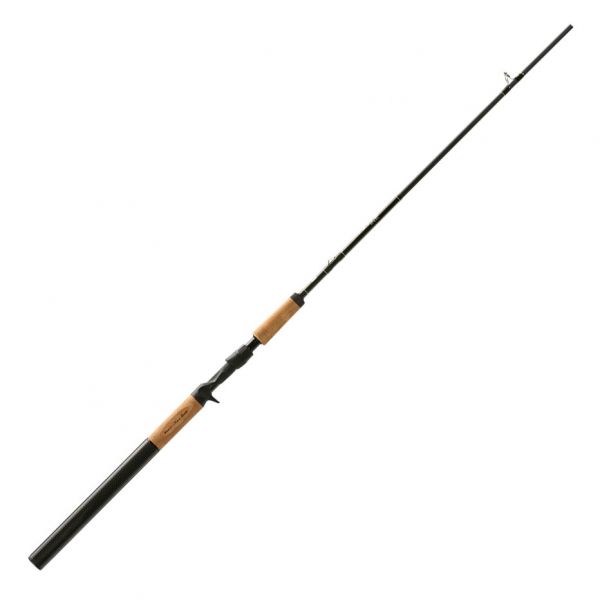 13 Fishing SSC86H-2 Fate Steel Salmon Steelhead Casting Rod