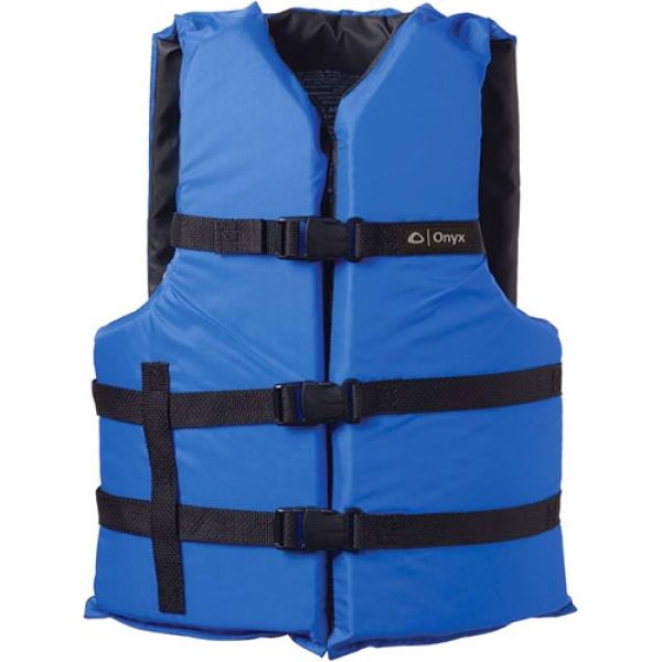 Onyx 3570 Adult General Purpose Universal Vest