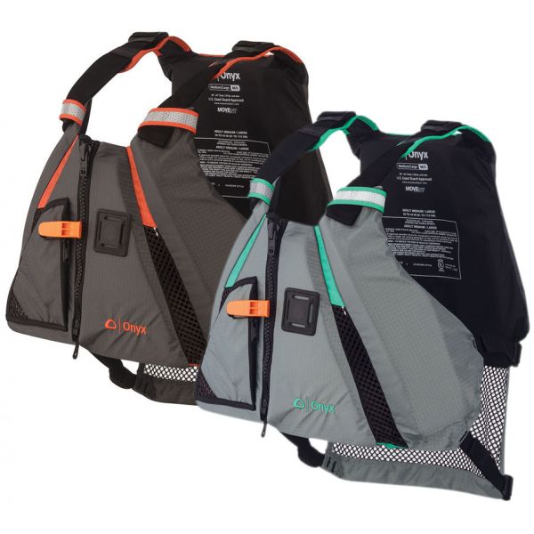 Onyx MoveVent Dynamic Paddle Sports Life Vest