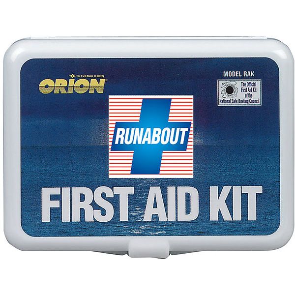 Orion 962 Runabout First Aid Kit