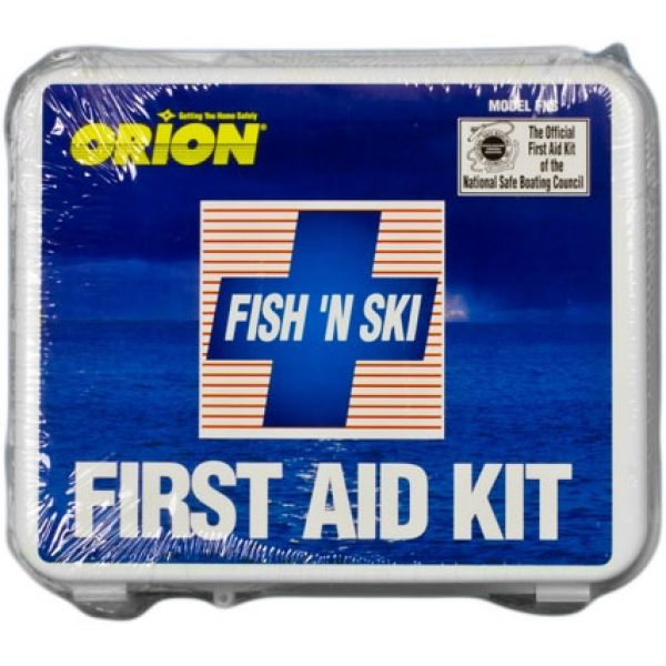 Orion 963 Fish 'N Ski First Aid Kit