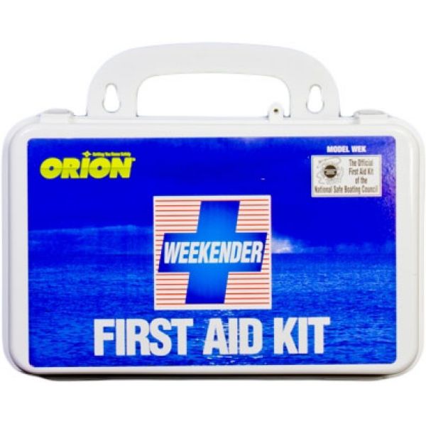 Orion 964 Weekender First Aid Kit