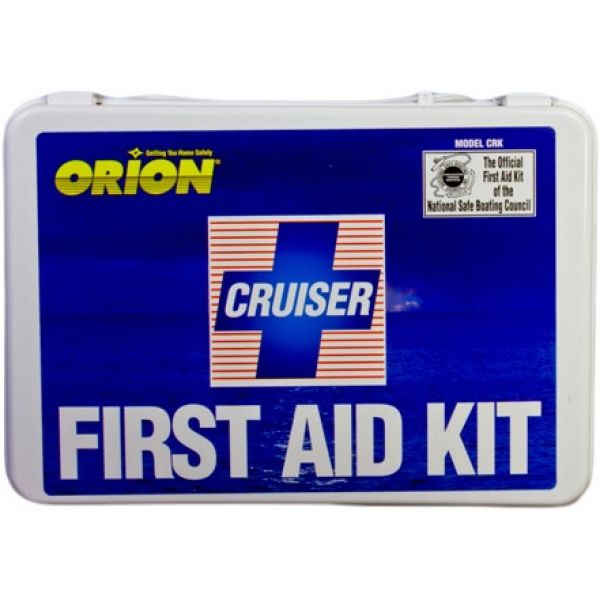 Orion 965 Cruiser First Aid Kit