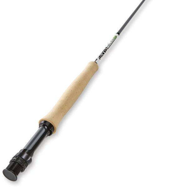 Orvis Helios 3F Fly Rod - 9 ft. - 4 wt.