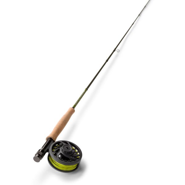 Orvis Encounter Fly Rod Outfit - 5WT. - 9ft.