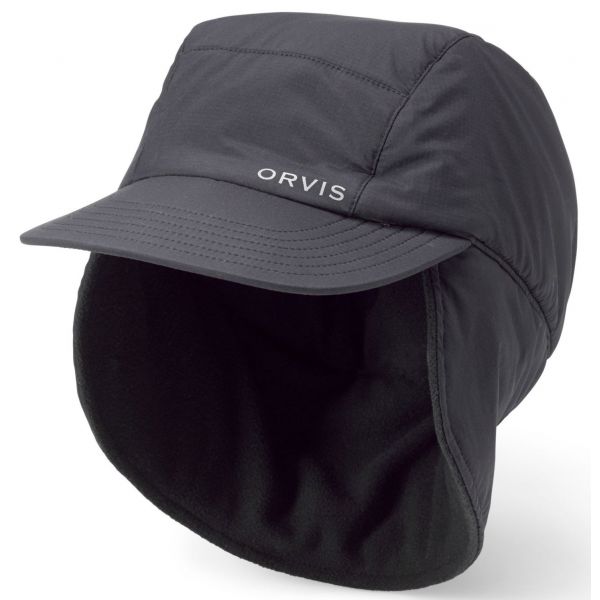 Orvis PRO Insulated Cap - Large/X-Large