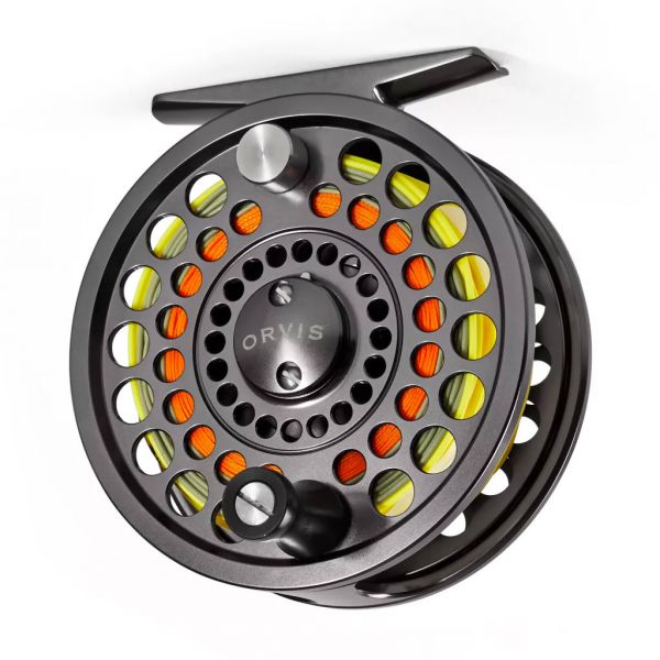 Orvis Battenkill Disc Extra Spool - II (3-5 wt.)