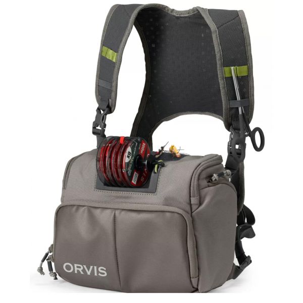 Orvis Chest Pack