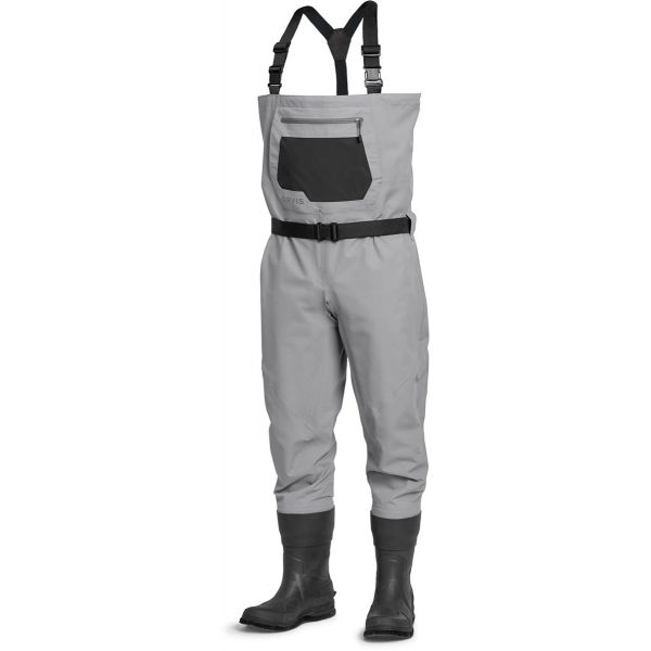 Orvis Clearwater Bootfoot Waders - Large - 10