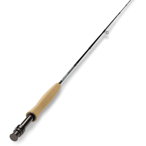 Orvis Clearwater Fly Rod - 8 ft. - 4 wt. - TackleDirect