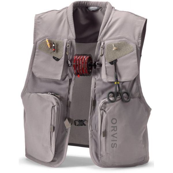 Orvis Clearwater Mesh Vest - 2X-Large