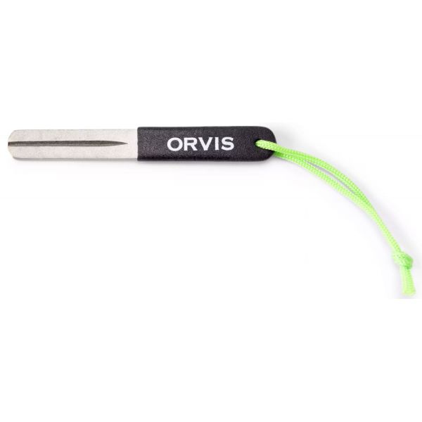 Orvis Comfy Grip Hook Sharpener