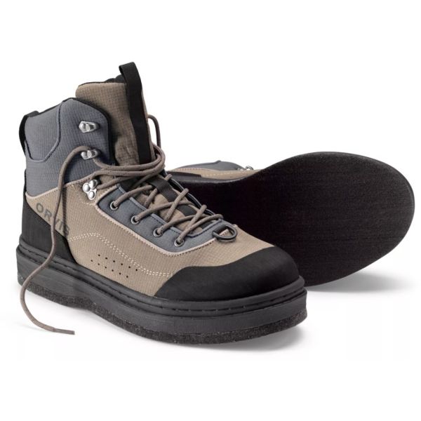 Orvis Encounter Wading Boots - Felt Sole - 10