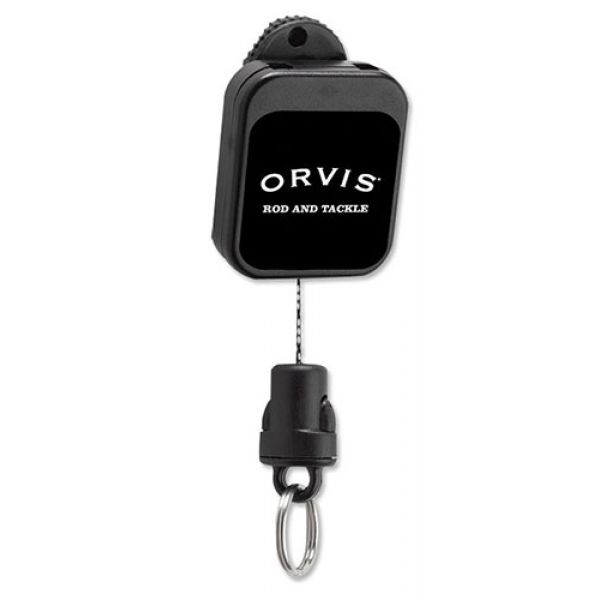 Orvis Gear Keeper Super Zinger