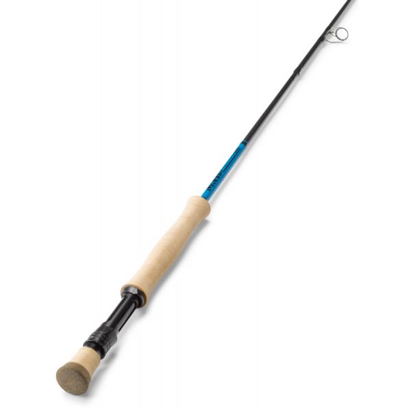 Orvis Helios 3D Fly Rod - 9 ft. - 10 wt. - Blue