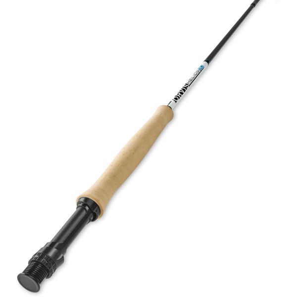 Orvis Helios 3D Fly Rod - 9 ft. - 10 wt.