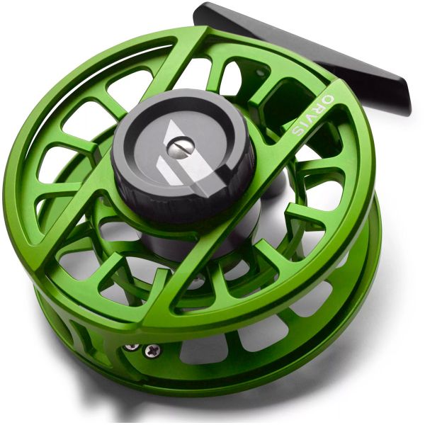 Orvis Hydros Fly Reel - II