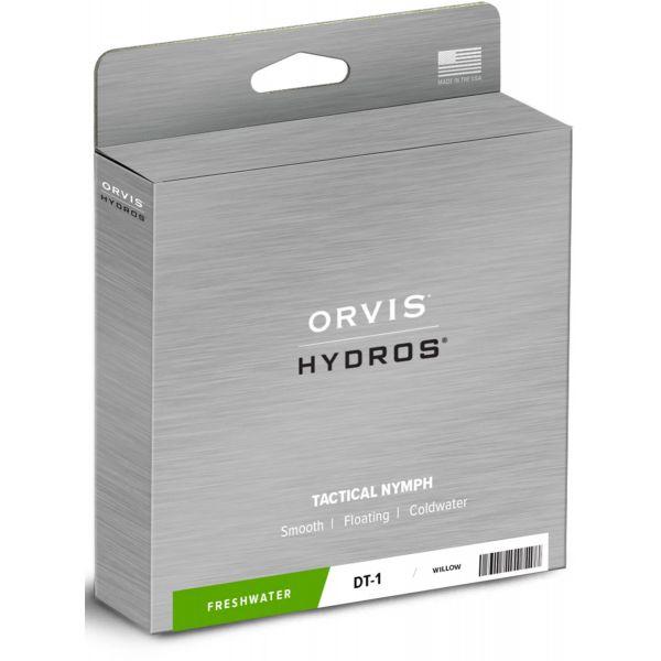 Orvis Hydros Tactical Nymph Fly Line