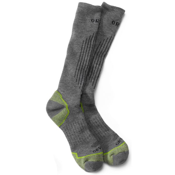 Orvis Men's Wader Socks - Heavyweight