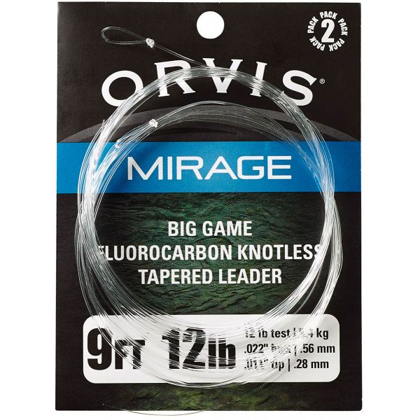 Orvis Mirage Big Game Leader - 10 lb.