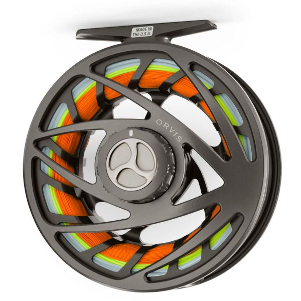 Orvis Mirage Fly Reels