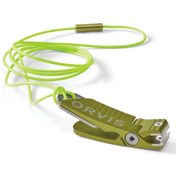 Orvis Nippers - Citron