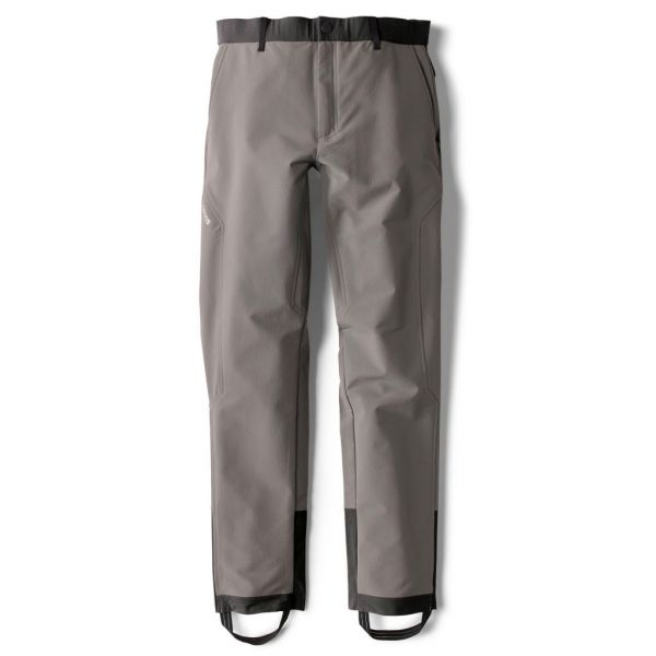 Orvis Pro LT Under Wader Pants - Granite - 2X-Large