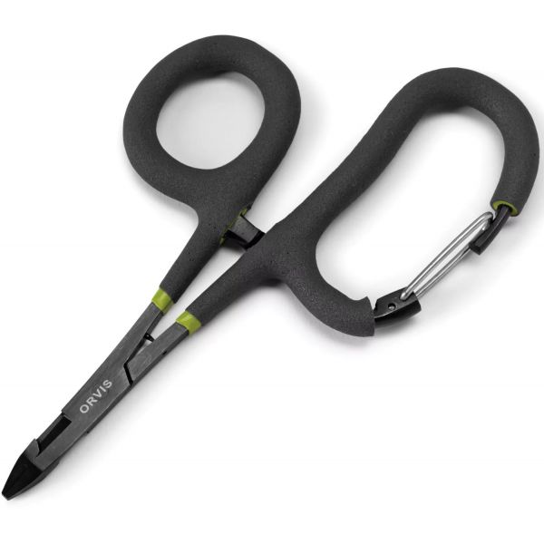 Orvis Quickdraw Forceps