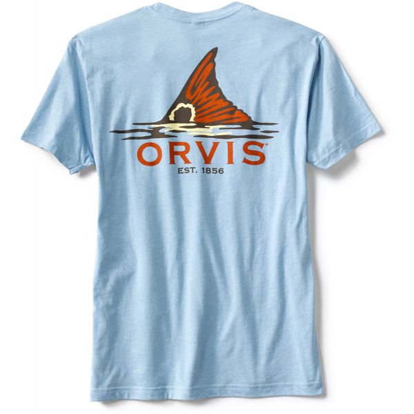 Orvis Redfish T-Shirt - 2X-Large