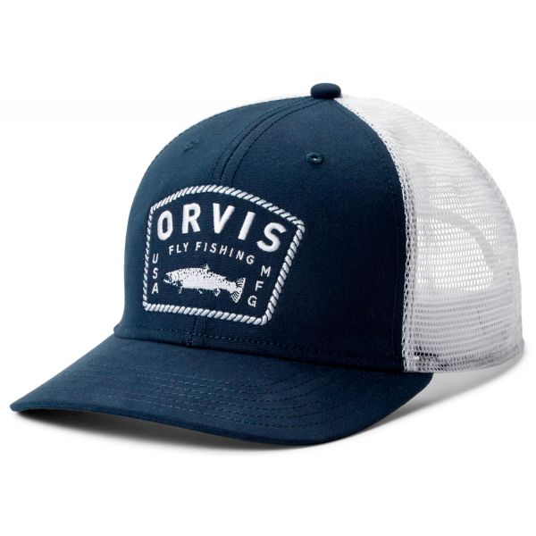 Orvis Rope Hat