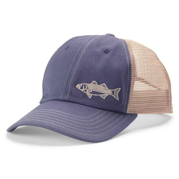 Orvis Saltwater Bum Cap - Navy