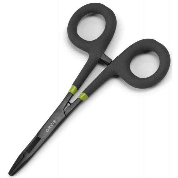 Orvis Scissor Forceps