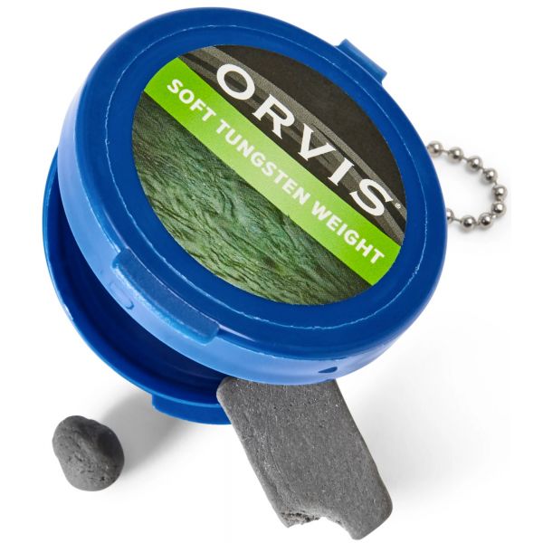 Orvis Soft Tungsten Weight