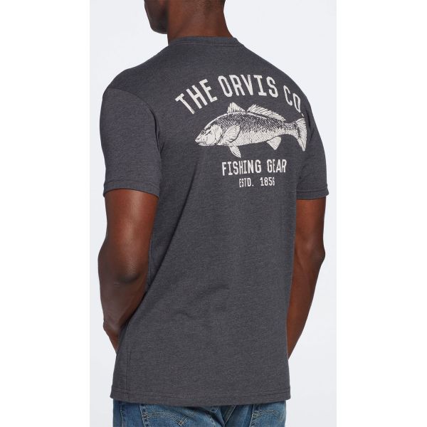 Orvis Spottail T-Shirt - Small