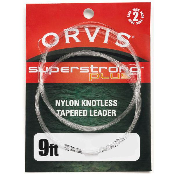 Orvis SuperStrong Plus Leader - 16lb