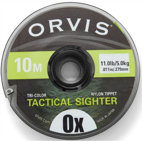 Orvis Tactical Sighter Tippet