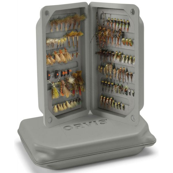 Orvis Ultralight Foam Box - Storm