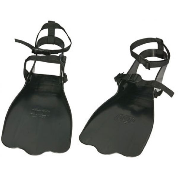Outcast 440-000150 Outcast Step-In Fins for Wading Boots
