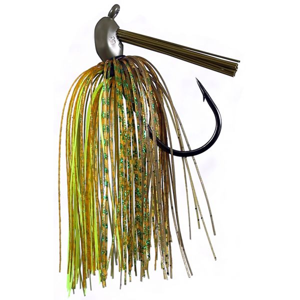 Outkast Tackle Cage Feider Jig - 1/2oz - Bream