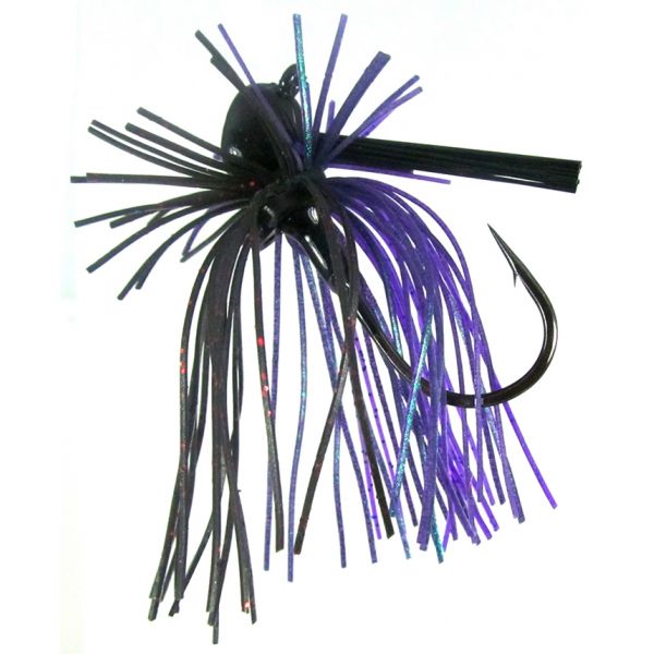 Outkast Tackle Finesse Jig - 3/16oz - Junebag