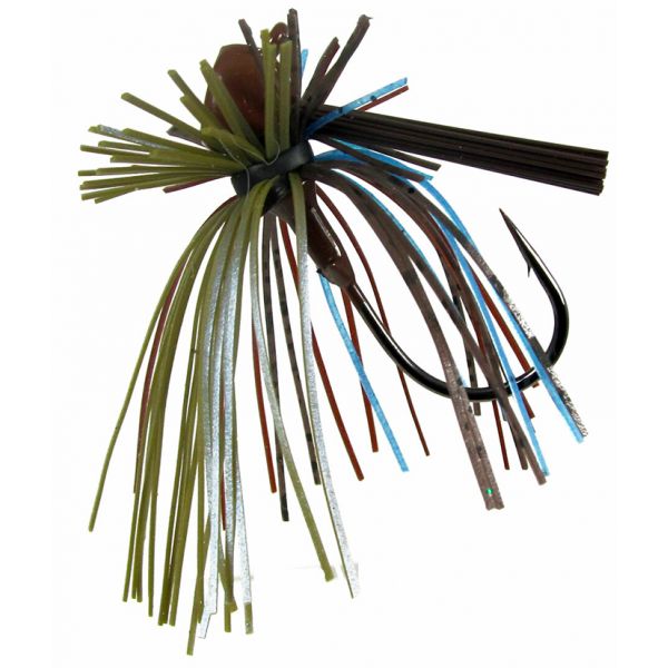 Outkast Tackle Finesse Jig - 3/16oz - Magic Craw