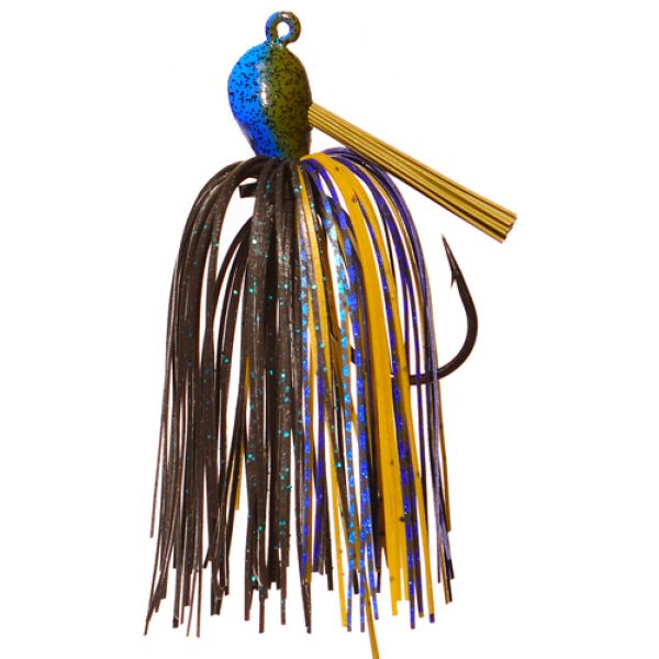 Outkast Tackle Juice Jig - 1/2oz - Bruise