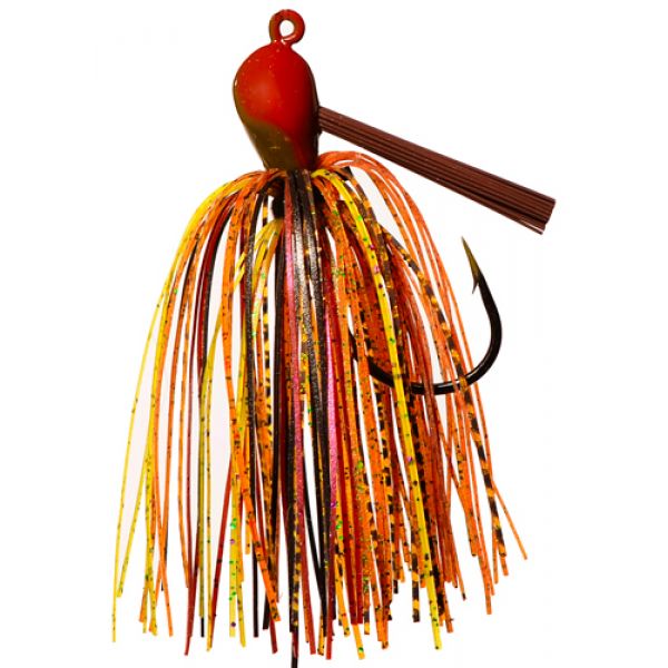 Outkast Tackle Juice Jig - 1/2oz - Gator Craw