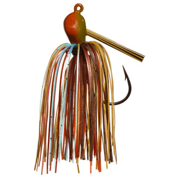 Outkast Tackle Juice Jig - 1/2oz - Magic Craw