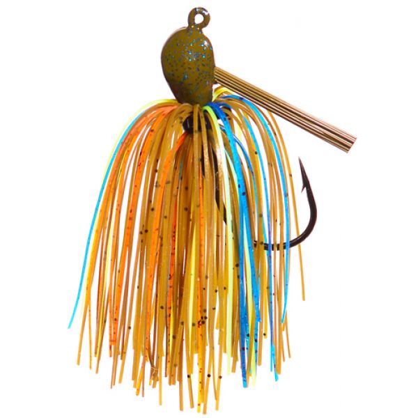 Outkast Tackle Juice Jig - 1/2oz - Sunfish